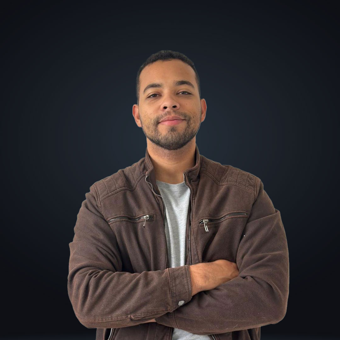 Haslan Messias