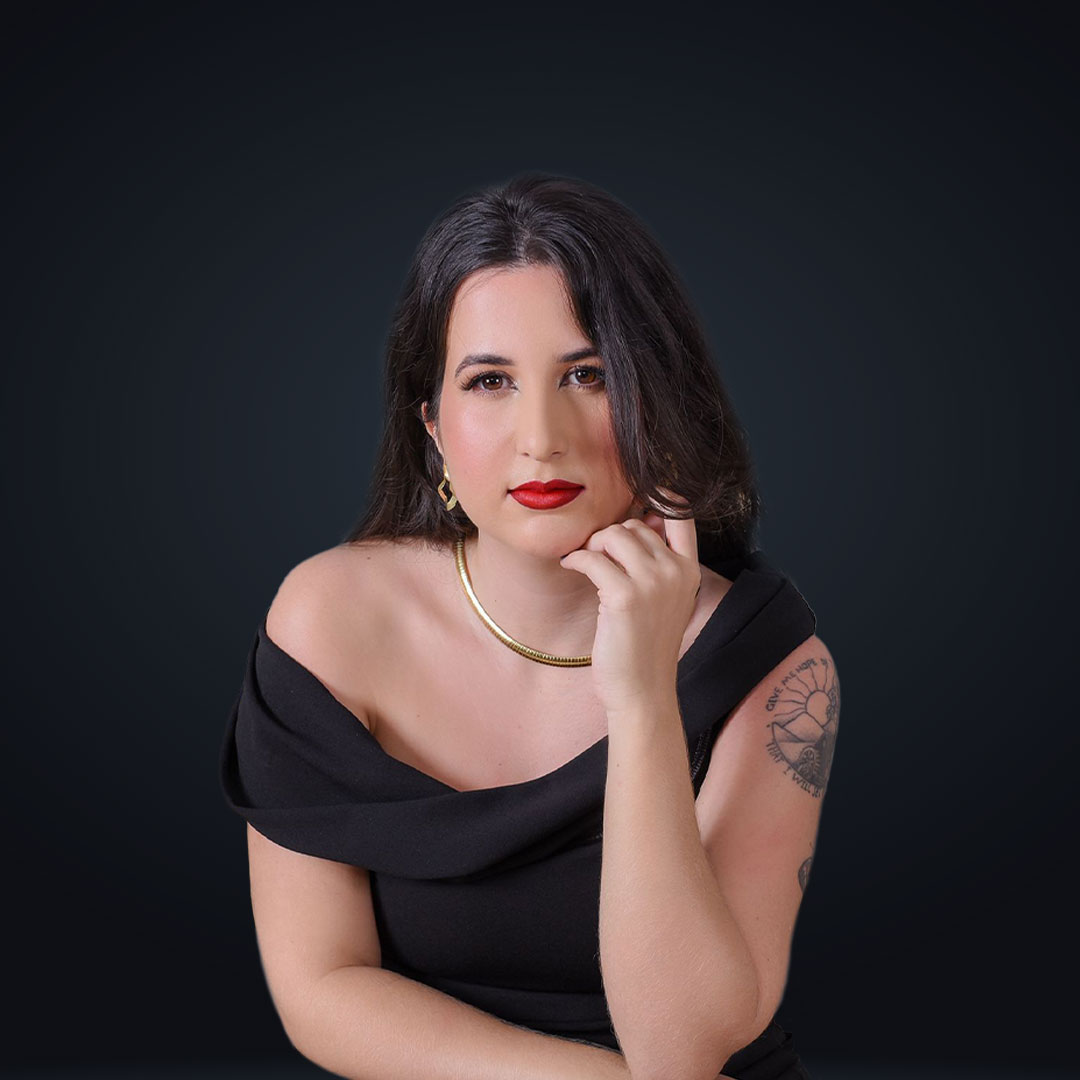Kiara Scaramussa