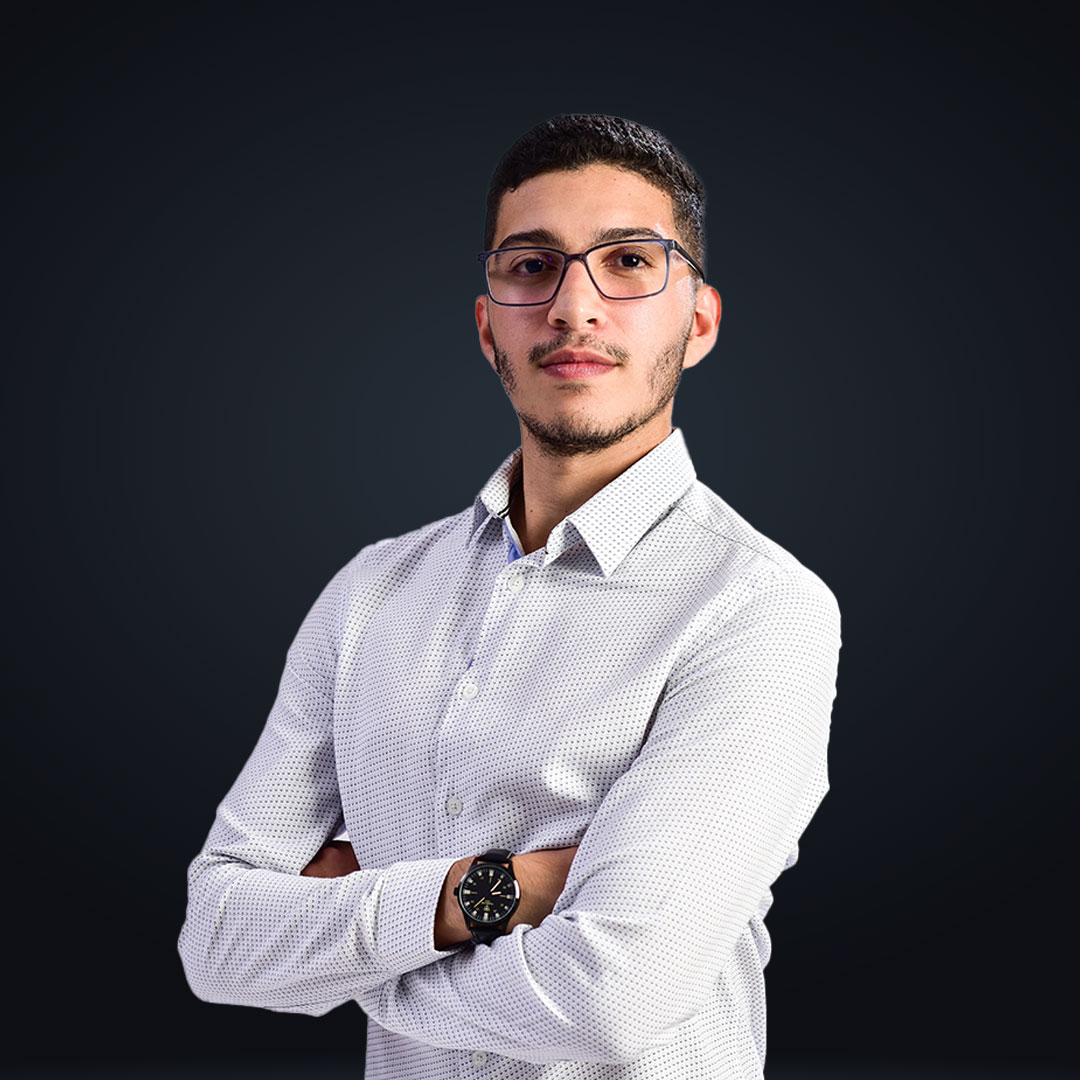Luca Almeida