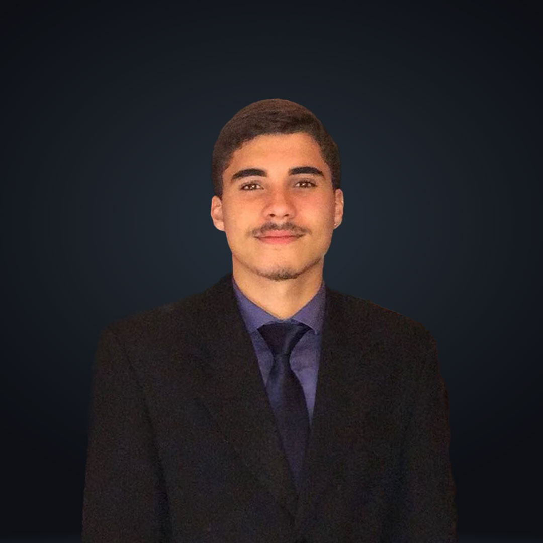 Matheus Gusmão